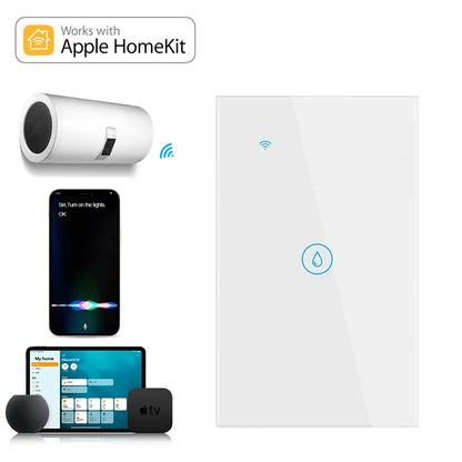 HomeKit WiFi Smart Home Automation