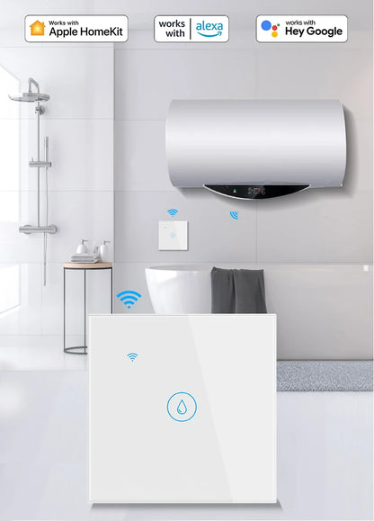 HomeKit WiFi Smart Home Automation