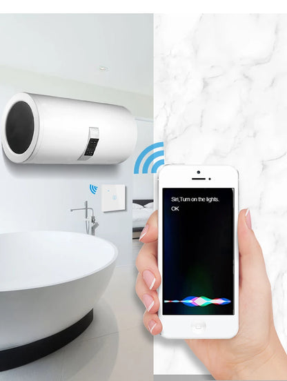 HomeKit WiFi Smart Home Automation