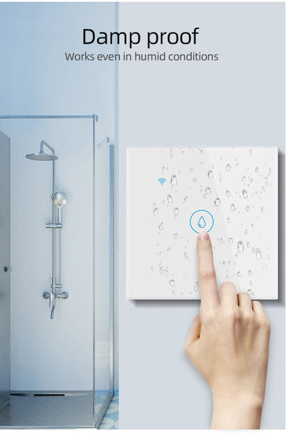 HomeKit WiFi Smart Home Automation